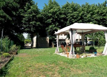 Villa Castelnuovo Rangone - foto 8