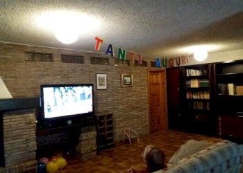 Villa Castelnuovo Rangone - foto 14