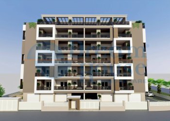 Foto 2 - Appartamento Via Rodi, Alba Adriatica - foto 2