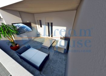 Foto 16 - Appartamento Via Rodi, Alba Adriatica - foto 16