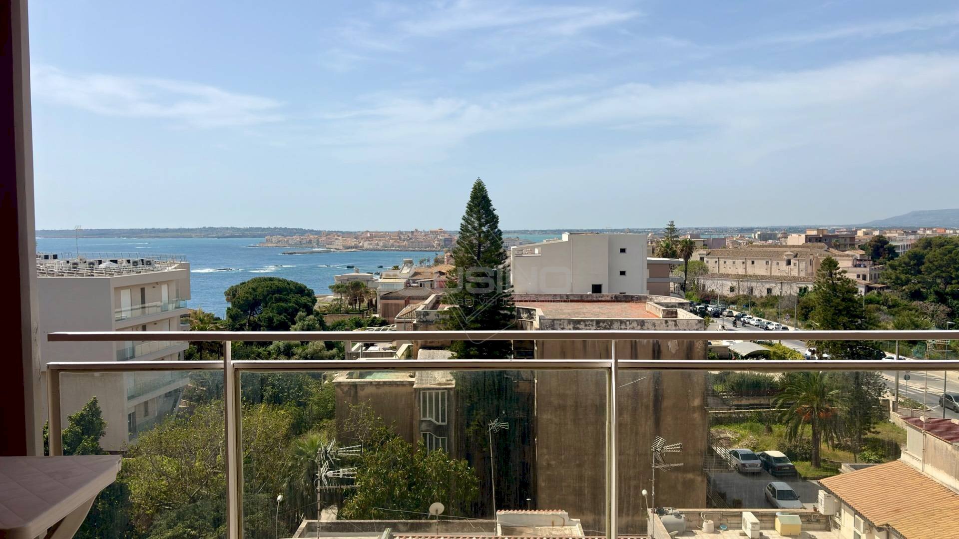 Foto 1 - Three-room apartment VIALE TUNISI
 
12, Siracusa - photo 1