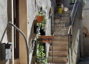 Foto 1 - Bilocale vicolo della tamburella
 
18, Palombara Sabina - foto 1