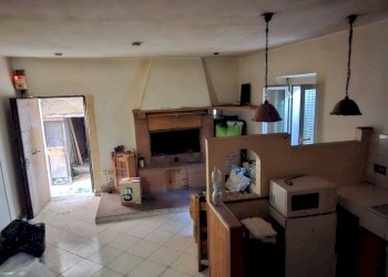 Foto 4 - Bilocale vicolo della tamburella
 
18, Palombara Sabina - foto 4