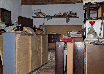 Foto 7 - Bilocale vicolo della tamburella
 
18, Palombara Sabina - foto 7