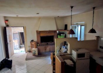 Foto 8 - Bilocale vicolo della tamburella
 
18, Palombara Sabina - foto 8