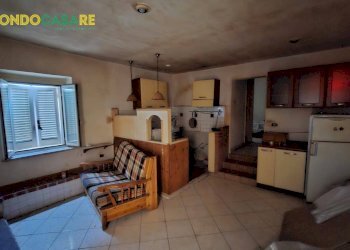 Foto 17 - Bilocale vicolo della tamburella
 
18, Palombara Sabina - foto 17