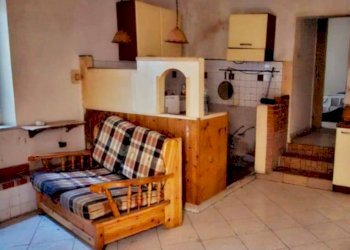 Foto 19 - Bilocale vicolo della tamburella
 
18, Palombara Sabina - foto 19