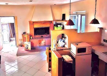 Foto 20 - Bilocale vicolo della tamburella
 
18, Palombara Sabina - foto 20