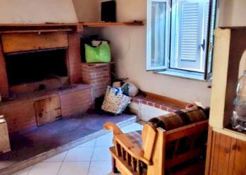 Foto 21 - Bilocale vicolo della tamburella
 
18, Palombara Sabina - foto 21