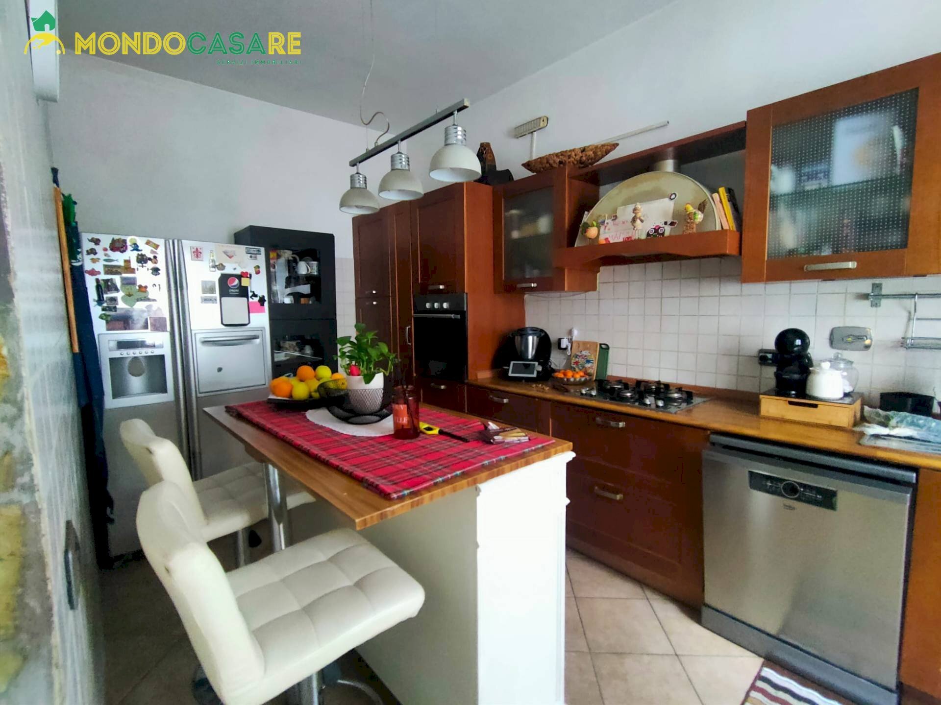 Foto 2 - Trilocale piazza cesare battisti, Marcellina - foto 2