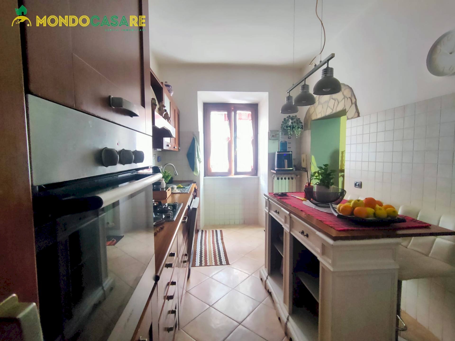 Foto 3 - Trilocale piazza cesare battisti, Marcellina - foto 3