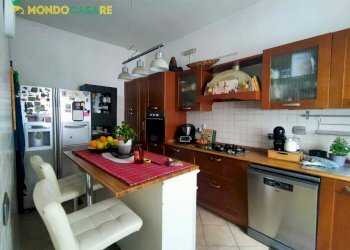 Foto 1 - Trilocale piazza cesare battisti, Marcellina - foto 1