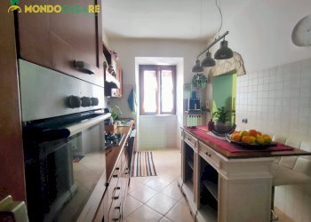 Foto 3 - Trilocale piazza cesare battisti, Marcellina - foto 3