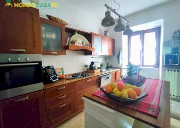 Foto 8 - Trilocale piazza cesare battisti, Marcellina - foto 8