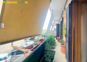 Foto 19 - Trilocale piazza cesare battisti, Marcellina - foto 19