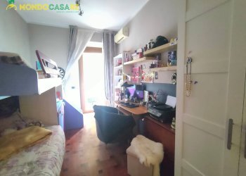 Foto 24 - Trilocale piazza cesare battisti, Marcellina - foto 24