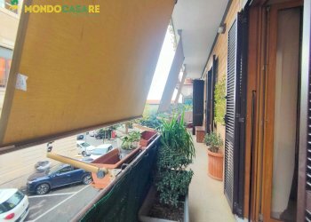 Foto 25 - Trilocale piazza cesare battisti, Marcellina - foto 25