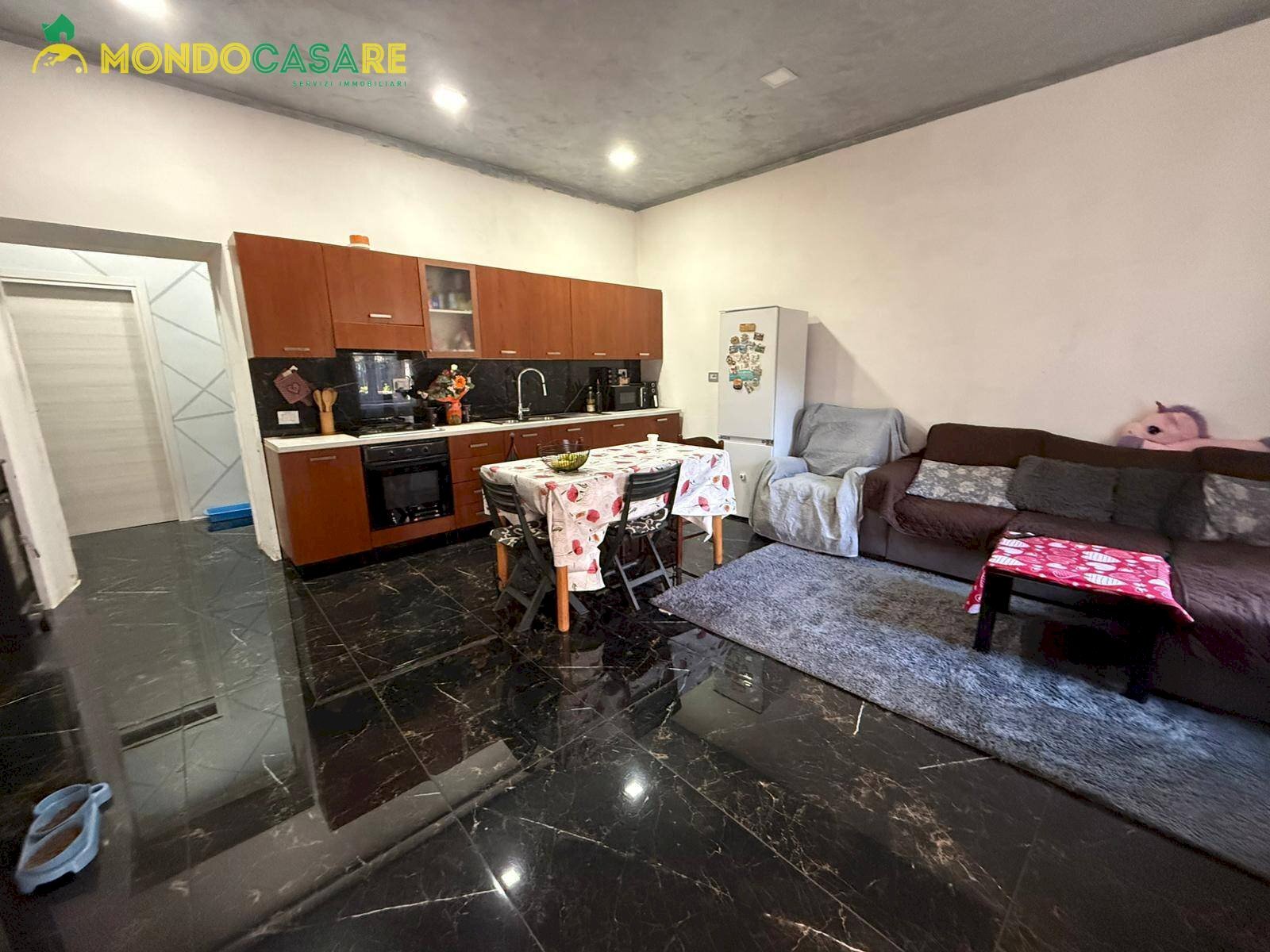 Foto 1 - Trilocale Via Roma
 
12, Marcellina - foto 1