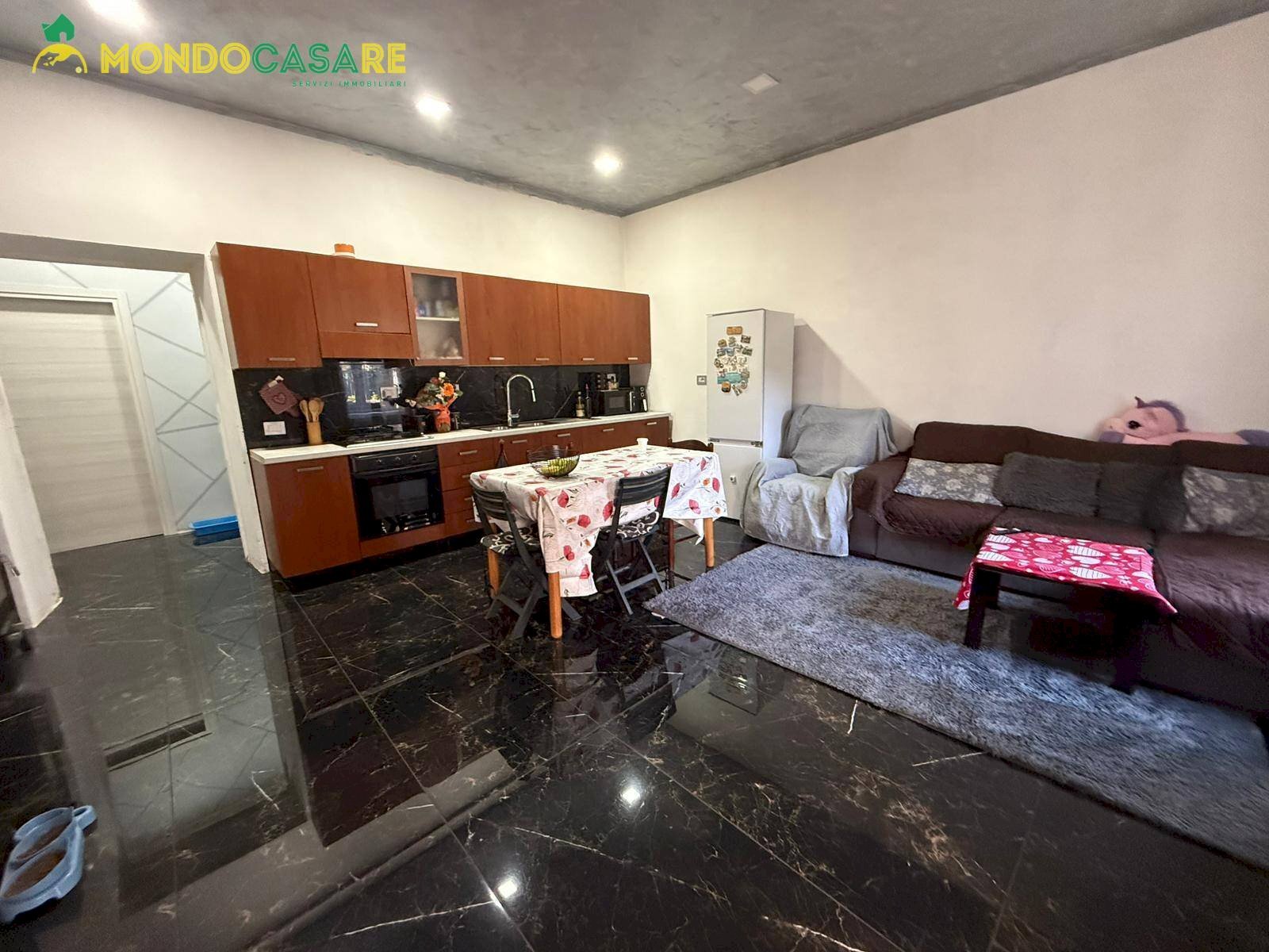 Foto 2 - Trilocale Via Roma
 
12, Marcellina - foto 2