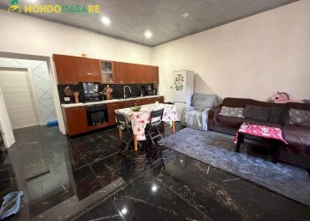 Foto 2 - Trilocale Via Roma
 
12, Marcellina - foto 2