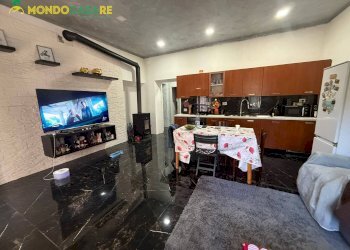 Foto 3 - Trilocale Via Roma
 
12, Marcellina - foto 3