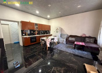 Foto 5 - Trilocale Via Roma
 
12, Marcellina - foto 5