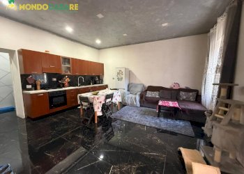 Foto 6 - Trilocale Via Roma
 
12, Marcellina - foto 6