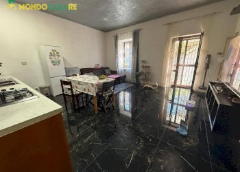 Foto 7 - Trilocale Via Roma
 
12, Marcellina - foto 7