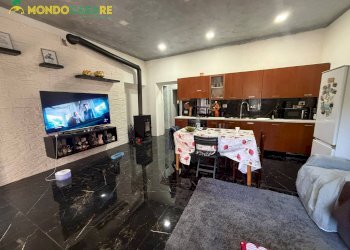 Foto 8 - Trilocale Via Roma
 
12, Marcellina - foto 8