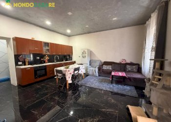 Foto 9 - Trilocale Via Roma
 
12, Marcellina - foto 9