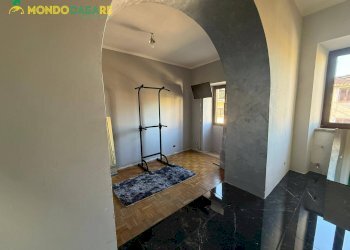 Foto 10 - Trilocale Via Roma
 
12, Marcellina - foto 10