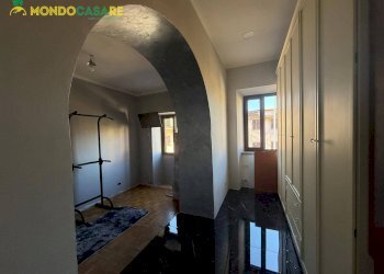 Foto 11 - Trilocale Via Roma
 
12, Marcellina - foto 11