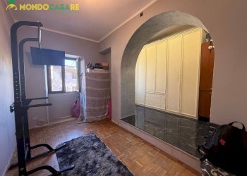 Foto 13 - Trilocale Via Roma
 
12, Marcellina - foto 13