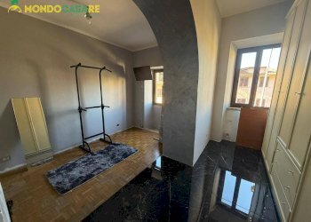 Foto 14 - Trilocale Via Roma
 
12, Marcellina - foto 14