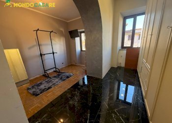 Foto 15 - Trilocale Via Roma
 
12, Marcellina - foto 15