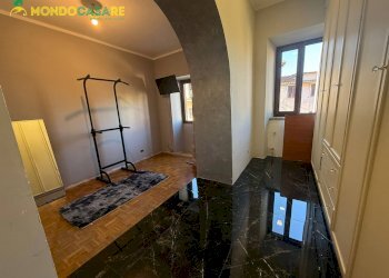 Foto 16 - Trilocale Via Roma
 
12, Marcellina - foto 16