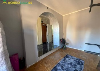 Foto 17 - Trilocale Via Roma
 
12, Marcellina - foto 17