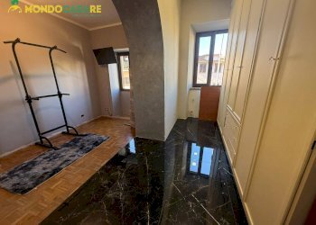 Foto 19 - Trilocale Via Roma
 
12, Marcellina - foto 19