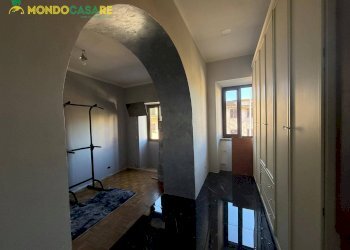 Foto 22 - Trilocale Via Roma
 
12, Marcellina - foto 22