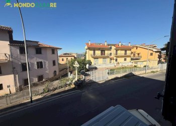 Foto 23 - Trilocale Via Roma
 
12, Marcellina - foto 23