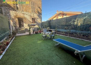 Foto 26 - Trilocale Via Roma
 
12, Marcellina - foto 26