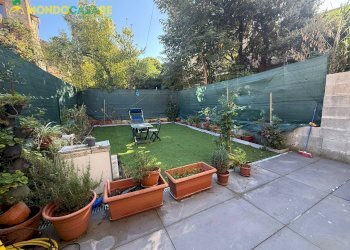 Foto 27 - Trilocale Via Roma
 
12, Marcellina - foto 27