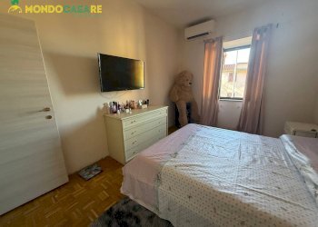 Foto 29 - Trilocale Via Roma
 
12, Marcellina - foto 29