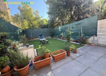 Foto 35 - Trilocale Via Roma
 
12, Marcellina - foto 35