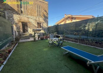 Foto 36 - Trilocale Via Roma
 
12, Marcellina - foto 36