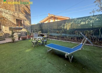 Foto 37 - Trilocale Via Roma
 
12, Marcellina - foto 37