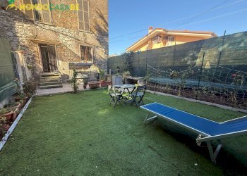 Foto 38 - Trilocale Via Roma
 
12, Marcellina - foto 38