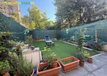 Foto 39 - Trilocale Via Roma
 
12, Marcellina - foto 39