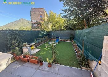 Foto 40 - Trilocale Via Roma
 
12, Marcellina - foto 40