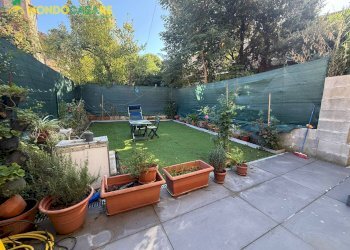 Foto 41 - Trilocale Via Roma
 
12, Marcellina - foto 41